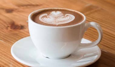 Traveler’s Coffee: В симпатичной кофейне известной международной сети варят отличный specialty кофе. 